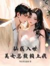 仙医入世,美女总裁赖上我